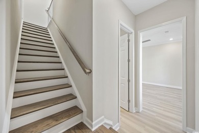 Market Common is a distinctive Live/Work community. Nestled - photo 14