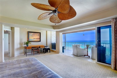 Awesome direct oceanfront double unit (combined 5B & 5C) at - photo 14