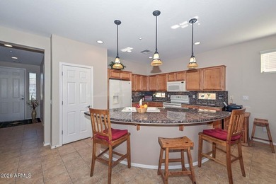 Located in the award winning 55+ Trilogy community at Vistancia - photo 5