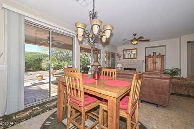 Located in the award winning 55+ Trilogy community at Vistancia - photo 6