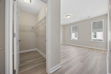 Market Common is a distinctive Live/Work community. Nestled - photo 16
