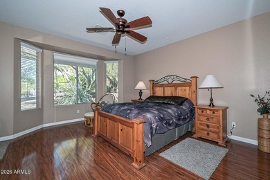 Located in the award winning 55+ Trilogy community at Vistancia - photo 7