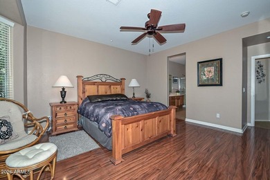 Located in the award winning 55+ Trilogy community at Vistancia - photo 9