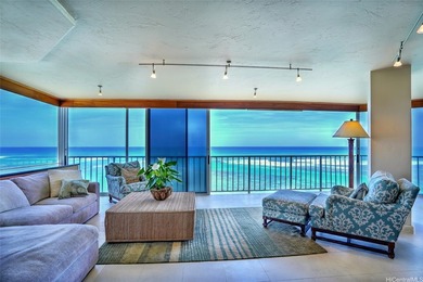 Awesome direct oceanfront double unit (combined 5B & 5C) at - photo 19