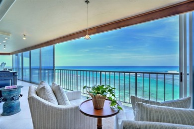 Awesome direct oceanfront double unit (combined 5B & 5C) at - photo 21