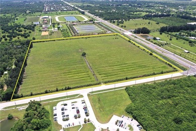 This 35+/- acre cleared, fenced, and well-drained parcel offers - photo 1