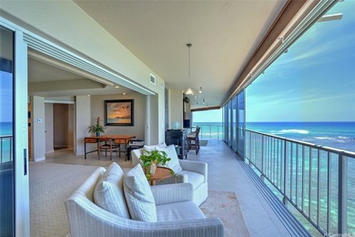Awesome direct oceanfront double unit (combined 5B & 5C) at - photo 22