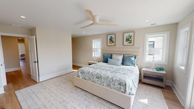 MOVE IN READY!! Welcome to one of Ocean City's finest new - photo 22