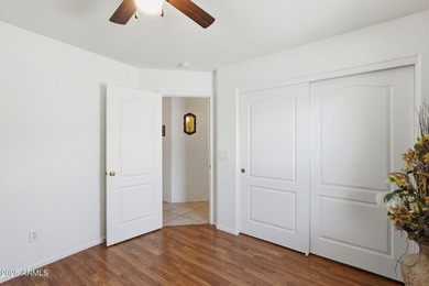 Brand new windows throughout set this Crystal Garden Lakes home - photo 23