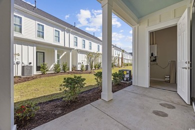 Market Common is a distinctive Live/Work community. Nestled - photo 23