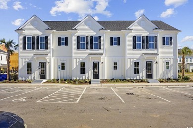 Market Common is a distinctive Live/Work community. Nestled - photo 25