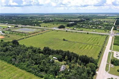 This 35+/- acre cleared, fenced, and well-drained parcel offers - photo 5