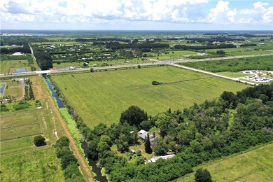 This 35+/- acre cleared, fenced, and well-drained parcel offers - photo 7