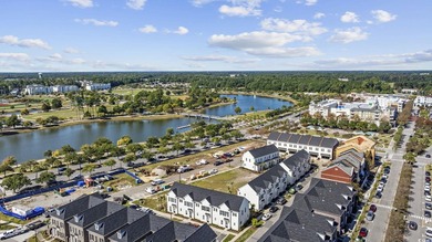 Market Common is a distinctive Live/Work community. Nestled - photo 29