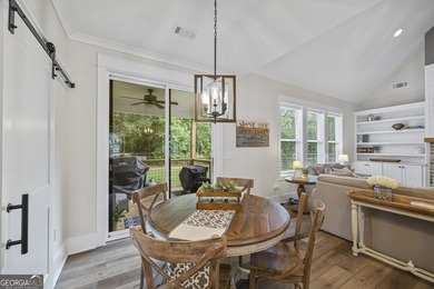 Beautiful farmhouse less than 1 mile from downtown Monroe and - photo 29