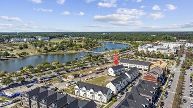 Market Common is a distinctive Live/Work community. Nestled - photo 30