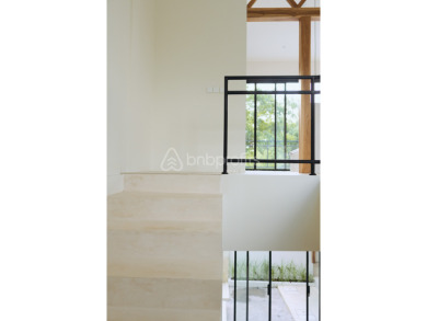 Modern Brand New One Bedroom Villa in Nyang Nyang - photo 13
