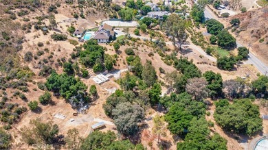 Build Your Visionary Estate on the Iconic Mulholland Highway - photo 37