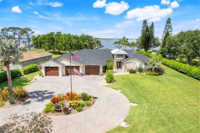 Lake Home For Sale in Winter Haven, Florida