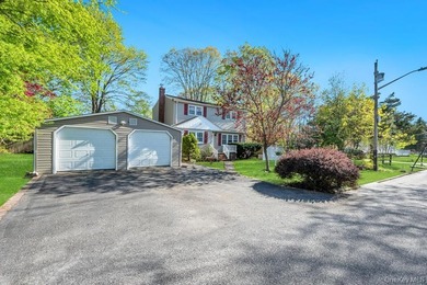 Welcome to this beautifully renovated 6-bedroom, 2-bath Colonial - photo 1