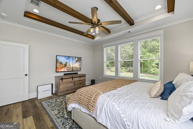 Beautiful farmhouse less than 1 mile from downtown Monroe and - photo 43