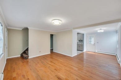 Welcome to this beautifully renovated 6-bedroom, 2-bath Colonial - photo 5