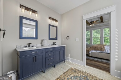 Beautiful farmhouse less than 1 mile from downtown Monroe and - photo 46