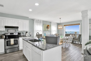 Beautifully upgraded bayfront home on a private road with no - photo 8