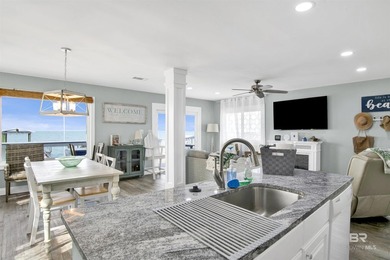 Beautifully upgraded bayfront home on a private road with no - photo 9