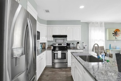 Beautifully upgraded bayfront home on a private road with no - photo 10