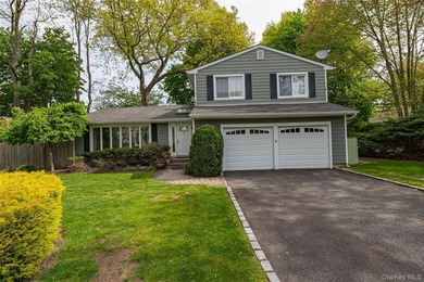 Impeccably maintained 2,000 sq. ft. move-in ready Splanch set on - photo 1