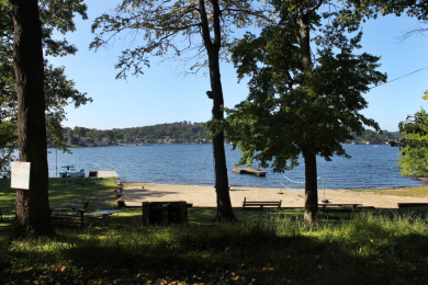 3.48 acres, 265' frontage and city sewers! - photo 11