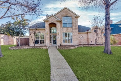 Lake Home Sale Pending in Rowlett, Texas