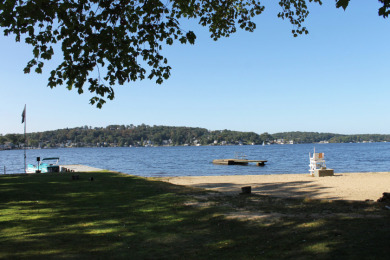 3.48 acres, 265' frontage and city sewers! - photo 8