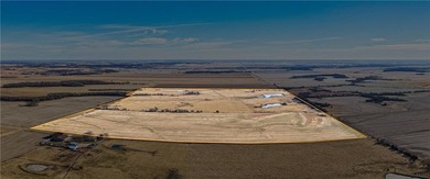 (private lake, pond, creek) Acreage For Sale in Williamsburg Kansas