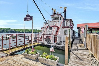 Located Smith Mountain Lake, Va, the Virginia Dare Marina is - photo 11