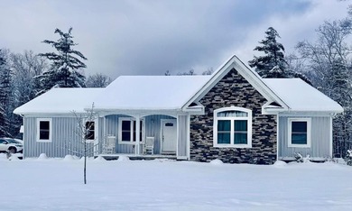 Chatham Lake Home For Sale in Daniels West Virginia