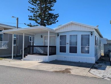 South Branch Manatee River  Home For Sale in Ruskin Florida