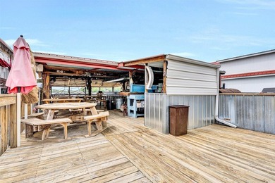 Located Smith Mountain Lake, Va, the Virginia Dare Marina is - photo 22