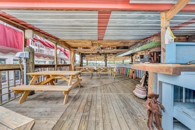 Located Smith Mountain Lake, Va, the Virginia Dare Marina is - photo 24