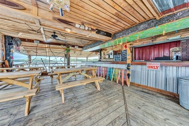 Located Smith Mountain Lake, Va, the Virginia Dare Marina is - photo 26