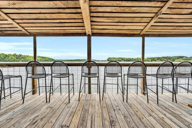 Located Smith Mountain Lake, Va, the Virginia Dare Marina is - photo 29
