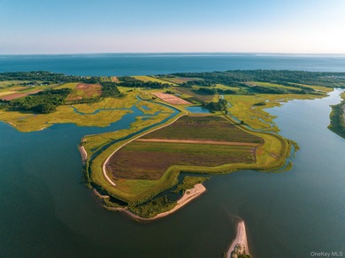 (private lake, pond, coastal) Home For Sale in Orient New York