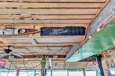 Located Smith Mountain Lake, Va, the Virginia Dare Marina is - photo 34