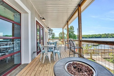 Located Smith Mountain Lake, Va, the Virginia Dare Marina is - photo 38