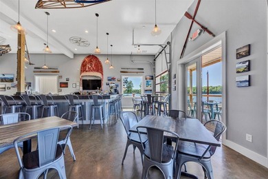 Located Smith Mountain Lake, Va, the Virginia Dare Marina is - photo 43