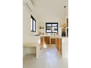 Modern Brand New One Bedroom Villa in Nyang Nyang - photo 8