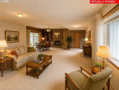 Three bedroom, two bath home in Salemtowne Civic Association 55+ - photo 7