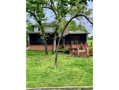 Lake Home For Sale in Tool, Texas