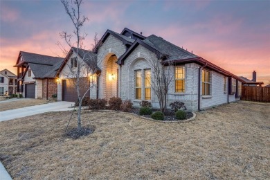 Lake Lewisville Home For Sale in Little Elm Texas